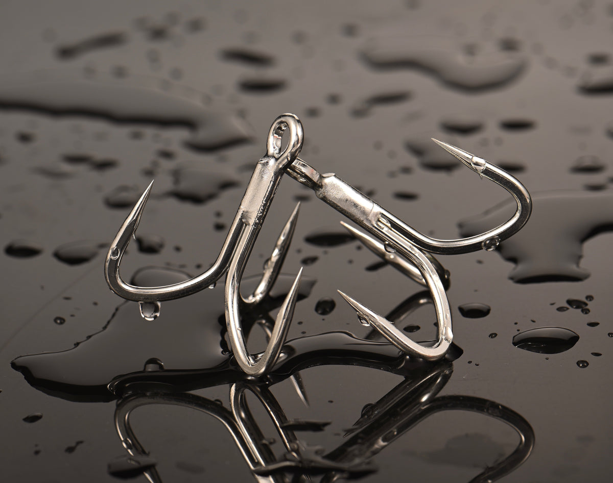 BKK Viper-41 – Siren Fishing Lures