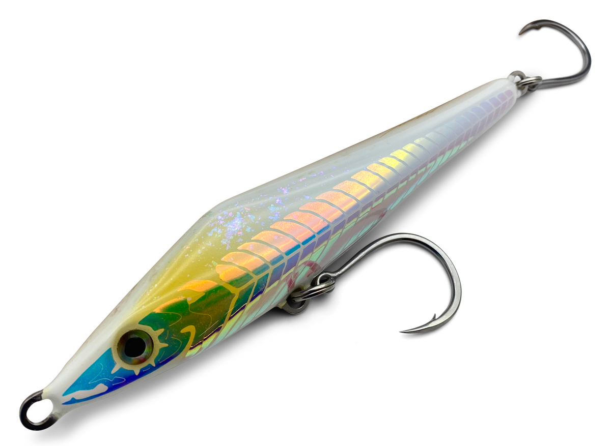 BKK Lone Diablo Inline Single – Siren Fishing Lures