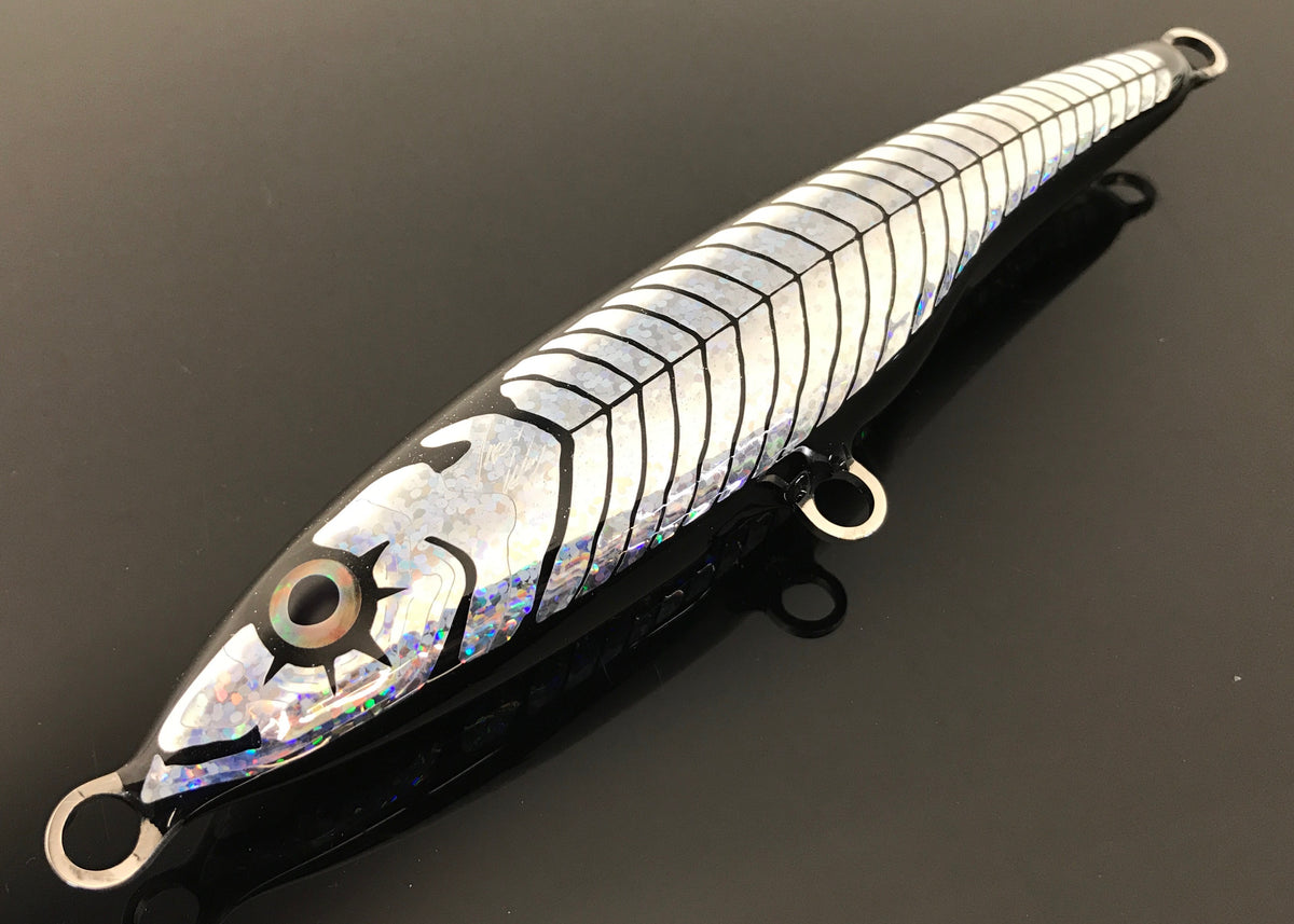 charlie o fishing lures Siren Lures Sorry Charlie 170: Midnight Soiree – Siren Fishing Lures