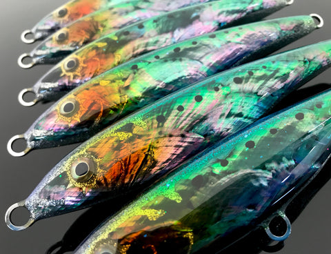 Collections – Siren Fishing Lures