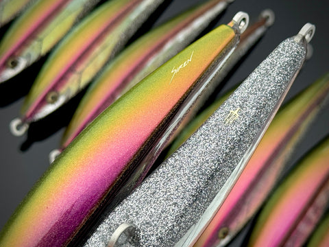 Antidote Trident 130
