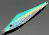 Siren Lures Deep Seductress 170: Mojito (Mint Glow)