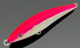 Siren Lures Antidote 110: Booze Cruise (Hot Pink Glow)