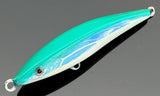 Siren Lures Antidote 110: Mojito (Mint Glow)