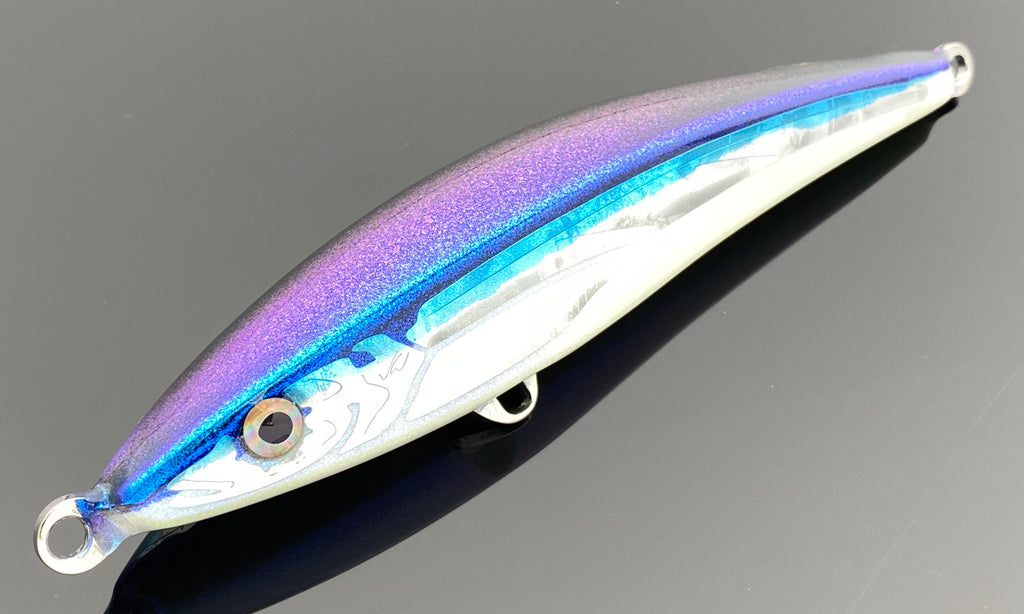 Siren Lures Antidote 148: Blue Runner