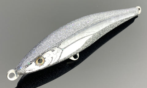 Siren Lures Antidote 148: Butterfish