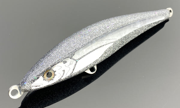 Siren Lures Antidote 148: Butterfish – Siren Fishing Lures