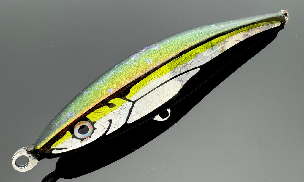 dirty fishing lures Siren Lures Antidote 148: Dirty Money – Siren Fishing Lures