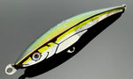 Siren Lures Antidote 130: Dirty Money