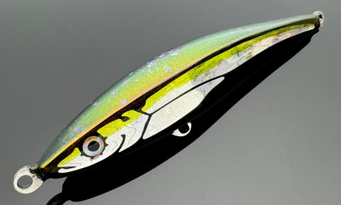 Siren Lures Antidote 130: Dirty Money
