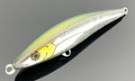 Siren Lures Antidote 148: Herring