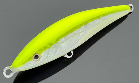 Siren Lures Antidote Trident 130: Limoncello