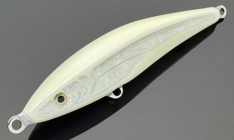 Siren Lures Antidote Trident 130: Chowdah