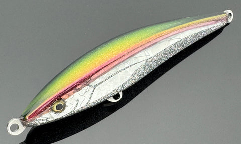 Siren Lures Antidote Trident  148: Cacao