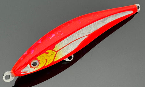 Siren Lures Antidote Trident  148: Paw Paw