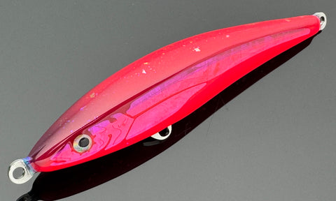 Siren Lures Antidote Trident  148: Rosa