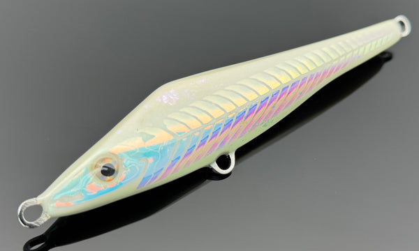 Siren Lures Deep Seductress 155: Chowdah – Siren Fishing Lures