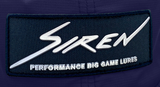 Siren Rogue: Navy