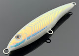 Sorry Charlie 170: Siren X Tuna Junkie