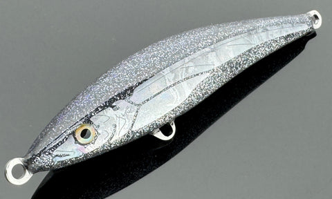 Siren Lures Antidote 130: Butterfish