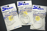 Yamai Suteki Crafter's with Ring