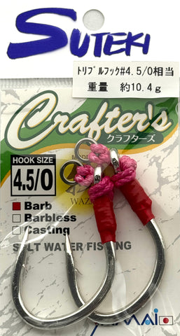 Yamai Suteki Crafter's Single