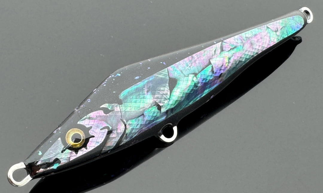 Deep Seductress 155 Abalone  Siren Fishing Lures