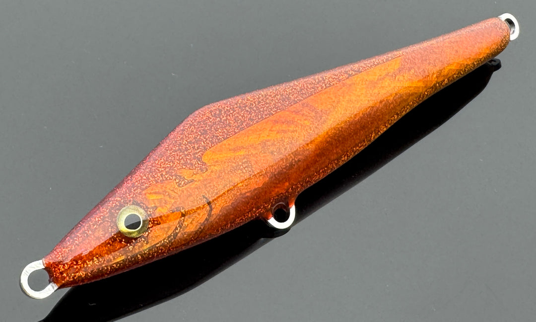 Deep Seductress 155 Abalone Siren Fishing Lures Deep Seductress 155 Abalone Siren Fishing Lures