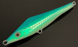 Siren Lures Deep Seductress 155: Mojito (Mint Glow)