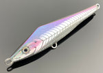Siren Lures Deep Seductress 170: Anchovy