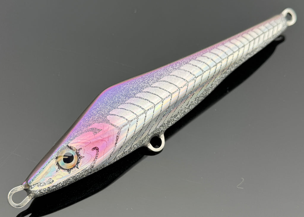 fish anchovy lure Siren Lures Deep Seductress 185: Anchovy – Siren Fishing Lures
