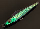 Siren Lures Deep Seductress 185: Hunters Moon (Glow)