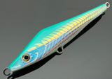 Siren Lures Deep Seductress 185: Mojito (Mint Glow)