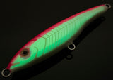 Siren Lures Sorry Charlie 170: Booze Cruise (Hot Pink Glow)