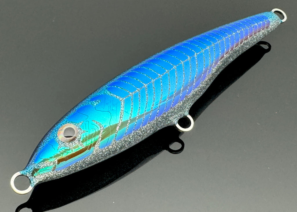 dragonfly fishing lure Siren Lures Sorry Charlie 170: Dragonfly – Siren Fishing Lures