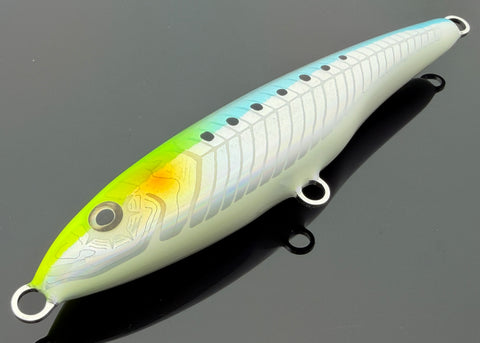 creme saucy siren fishing lure Lit'l Fishie Rigged 1 Pack The Creme Lure 8pc Spoiler Kit is great for freshwater fishing Sorry Charlie 170 Siren