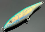 Siren Lures Sorry Charlie 170:  Mojito (Mint Glow)