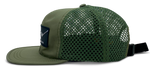 Siren Rogue: Olive
