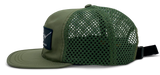 Siren Rogue: Olive