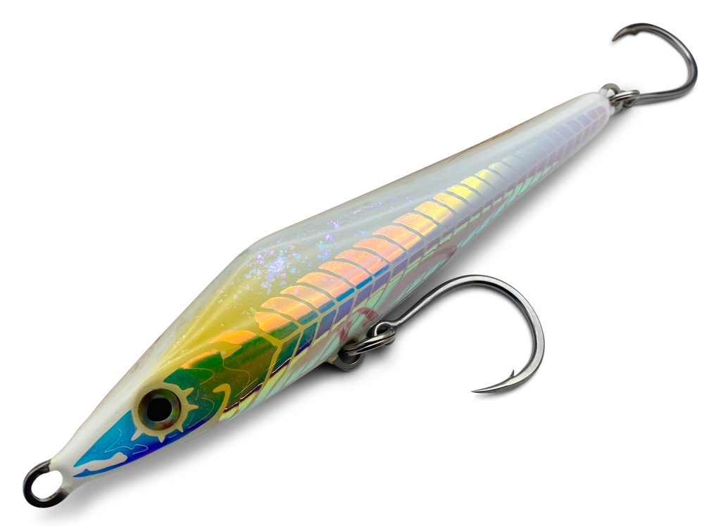 BKK Lone Diablo Inline Single – Siren Fishing Lures