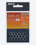 BKK Split Ring - 51