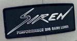Siren Classic Trucker: Silver & Grey Camo
