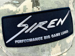 Siren Garment Washed Trucker: Digi Camo