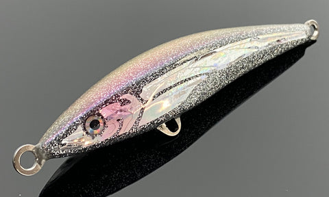 Siren Lures Antidote 110: Anchovy