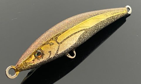 Siren Lures Antidote 148: Anchovy