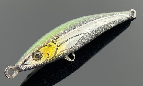 Antidote 110 – Siren Fishing Lures