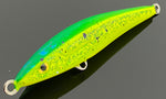 Siren Lures Antidote 110: Mahi Mahi