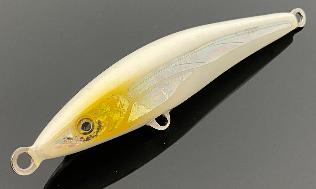 Siren Lures Antidote 110: Pina Colada – Siren Fishing Lures