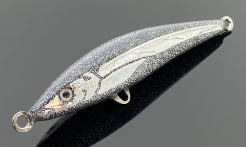 Siren Lures Antidote 130: Butterfish