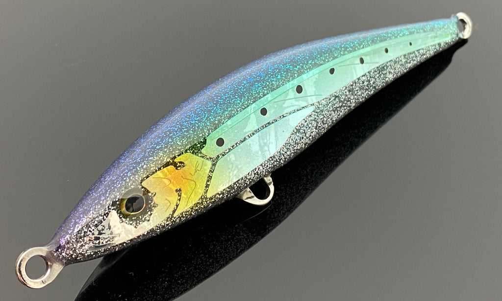 Siren Lures Antidote 130: Sardine